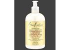 Shea Moisture Jamaican Black Castor Oil