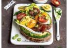 Best Health Cafe in Kolkata – Ecclesiastes Cafe