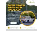 Move Single Items Fast and Easy! 