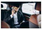 Event Chauffeur Services London – Elegant Event Transportation