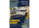 Best Gymnastics Training in Delhi