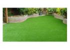 Durable and Realistic Artificial Turf in Calgary