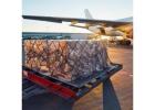 Moving Overseas by Air Freight From Australia