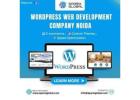 WordPress Website Design Services Built to Perform - Sparix Global