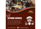 Catering Services in 