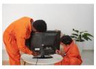 Samsung TV Issues? Quick Fixes for Common Problems 