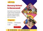 Nursery School in Banaswadi