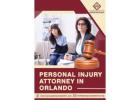 Secure Maximum Compensation with Attorney in Orlando