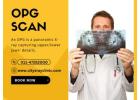 OPG X-Ray Cost What You Should Expect to Pay