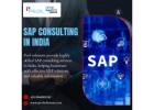 SAP Consulting in India