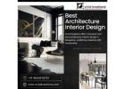 Best Architecture Interior Design in Bangalore | Interior Design Company in Bangalore