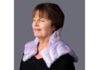Heat Packs for Neck Pain: Herbal Relief That Works Naturally