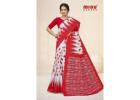 Saree Wholesalers in Kolkata – Direct from Manufacturer