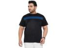 Comfortable & Stylish Oversized T-Shirt for Men–Perfect Everyday Wear!
