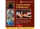 Psychic Reader in Melbourne