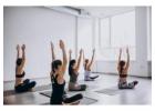 Start Your Journey to Mindfulness with Yoga Classes in Kansas City
