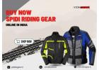 Buy Now Spidi Riding Gear For Safety online In India