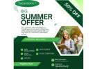 Best Software Training Institute in Bangalore with 100 % Placements
