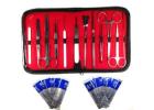 Compact and Portable Dissection Kit