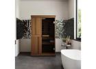 Home Sauna Canada - Indoor Sauna