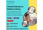 Virtual Classes in Dollars Colony