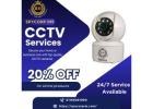 CCTV CAMERAS IN KURNOOL