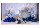 Get Affordable Christening Party Packages in Glendale 