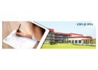 Metallurgical Engineering Colleges in Tamnar