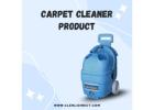 Bring Back the Virgin Glow of Your Carpet with This Supreme Product! 