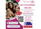 Get Nuvaring Online with fast delivery at NuvaRing RX