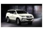 Toyota Fortuner Car Hire In Bangalore || toyota fortuner car rental in bangalore || 8660740368