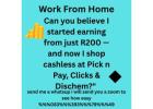 WORK FROM HOME M0MS 