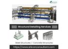 Explore Chicago’s the Best Structural Detailing Services