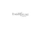 Top Ranked Hot Tubs | Bullfrog Spas