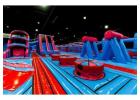   Airthrill – Exciting Soft Play Areas in East Kilbride for Kids