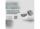 BIS Certification for Refined Zinc Ingots: Cost, Timeline, and Documentation Guide