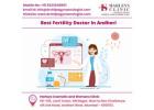 Best Fertility Doctor in Andheri | Dr. Shilpa
