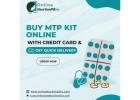 Buy mtp kit online with credit card and get Quick delivery