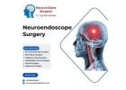 Precision Neuroendoscope Surgery by Excel Medi Clinics