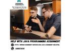 Get Help with Java Programming Assignment – Fast, Reliable & Affordable!