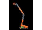 Select Articulating Boom Lift for Sale With Advanced Mobility