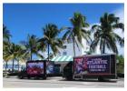Improve Your Brand Right Now with New Haven's High-Impact Billboard Digital Ads!