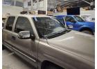 Windshield repair Eagar