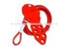 Ensure Maximum Safety with Easy-to-Use Cable Lockout Devices