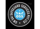 Safeguard Your Assets with Security Services in Delhi