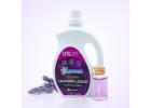 Laundry Detergent That Cleans Without Harsh Chemicals