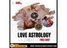 Love Astrology Free Chat - Online Love Consultation Service