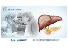 Dr. Sumit: Specialist in Hepatobiliary Surgery Bangalore