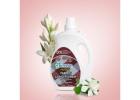 Fabric Conditioner That’s Gentle and Safe for Your Family