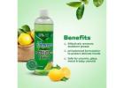Cleaning Products That Work Hard, Without Toxins | Environ
